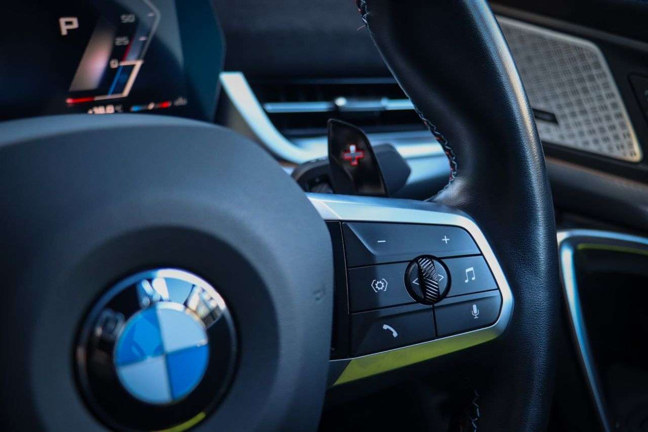 2024 BMW X2 2024 BMW X2