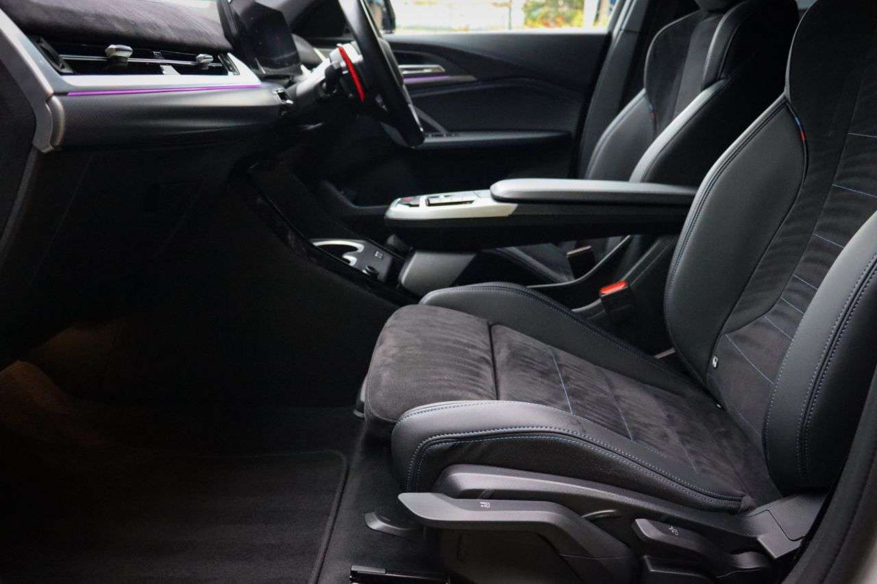 2024 BMW X2 2024 BMW X2