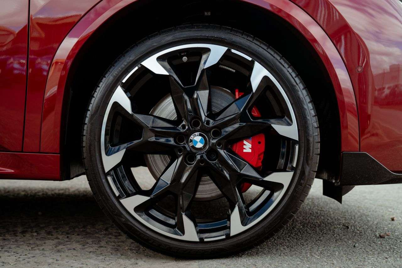 A 2024 BMW X2 2.0 M35i SUV 5dr Petrol Auto xDrive Euro 6 (s/s) (300 ps) A 2024 BMW X2 2.0 M35i SUV 5dr Petrol Auto xDrive Euro 6 (s/s) (300 ps)