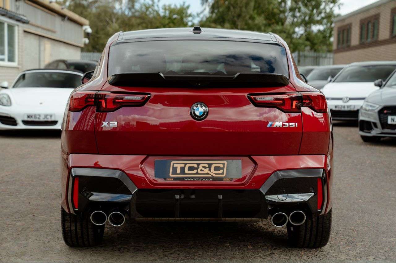 2024 BMW X2 2024 BMW X2