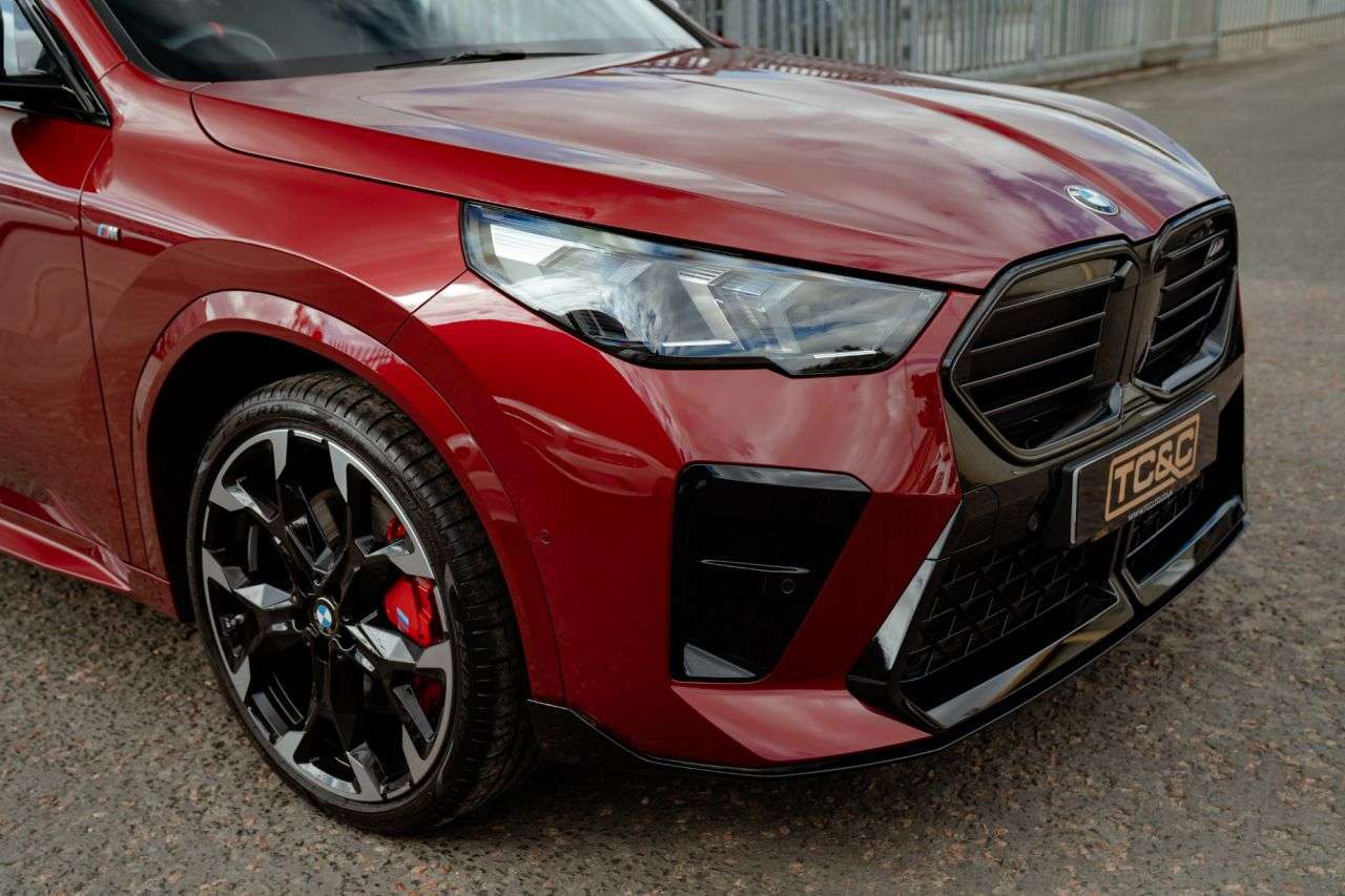 2024 BMW X2 2024 BMW X2