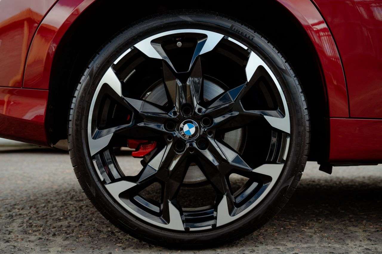 2024 BMW X2 2024 BMW X2