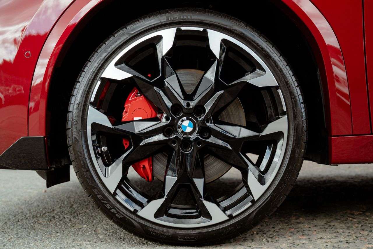 2024 BMW X2 2024 BMW X2