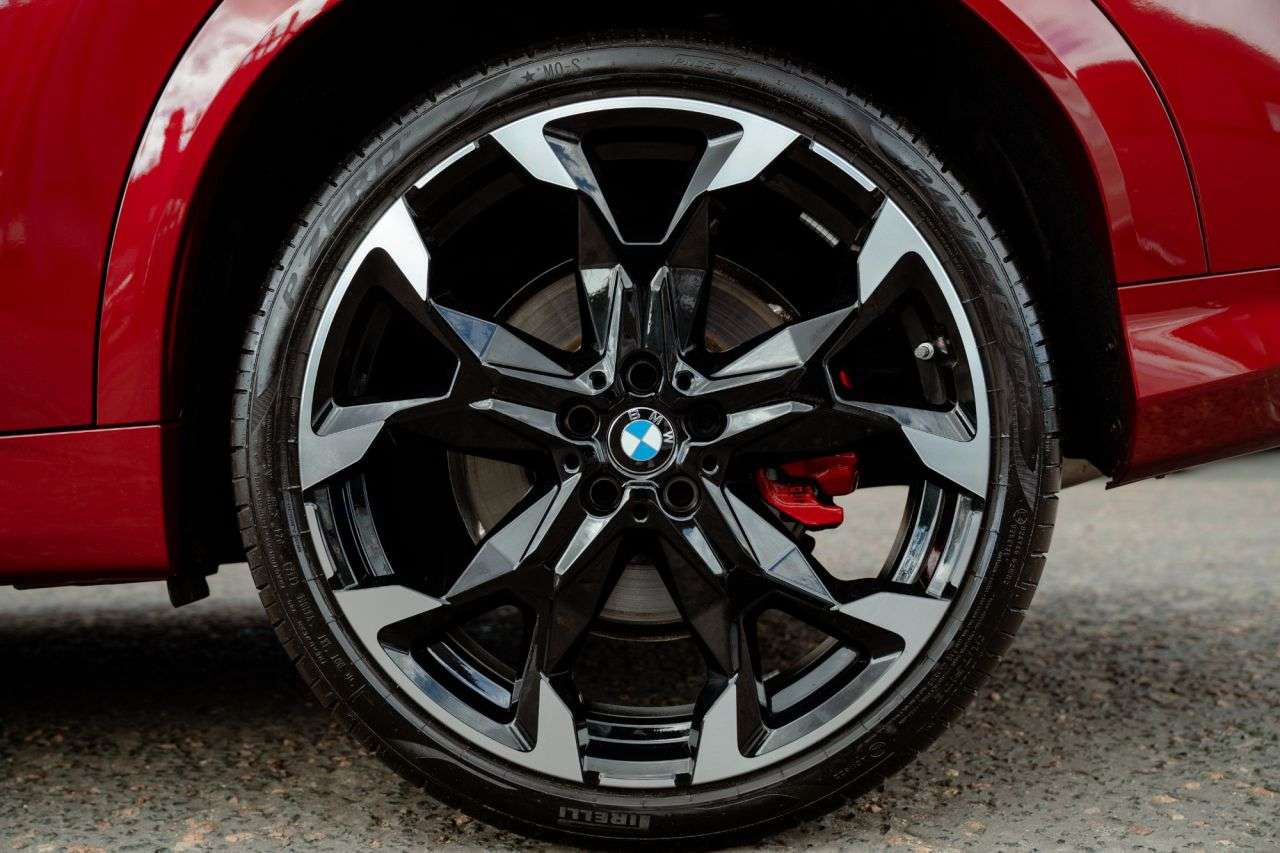 2024 BMW X2 2024 BMW X2