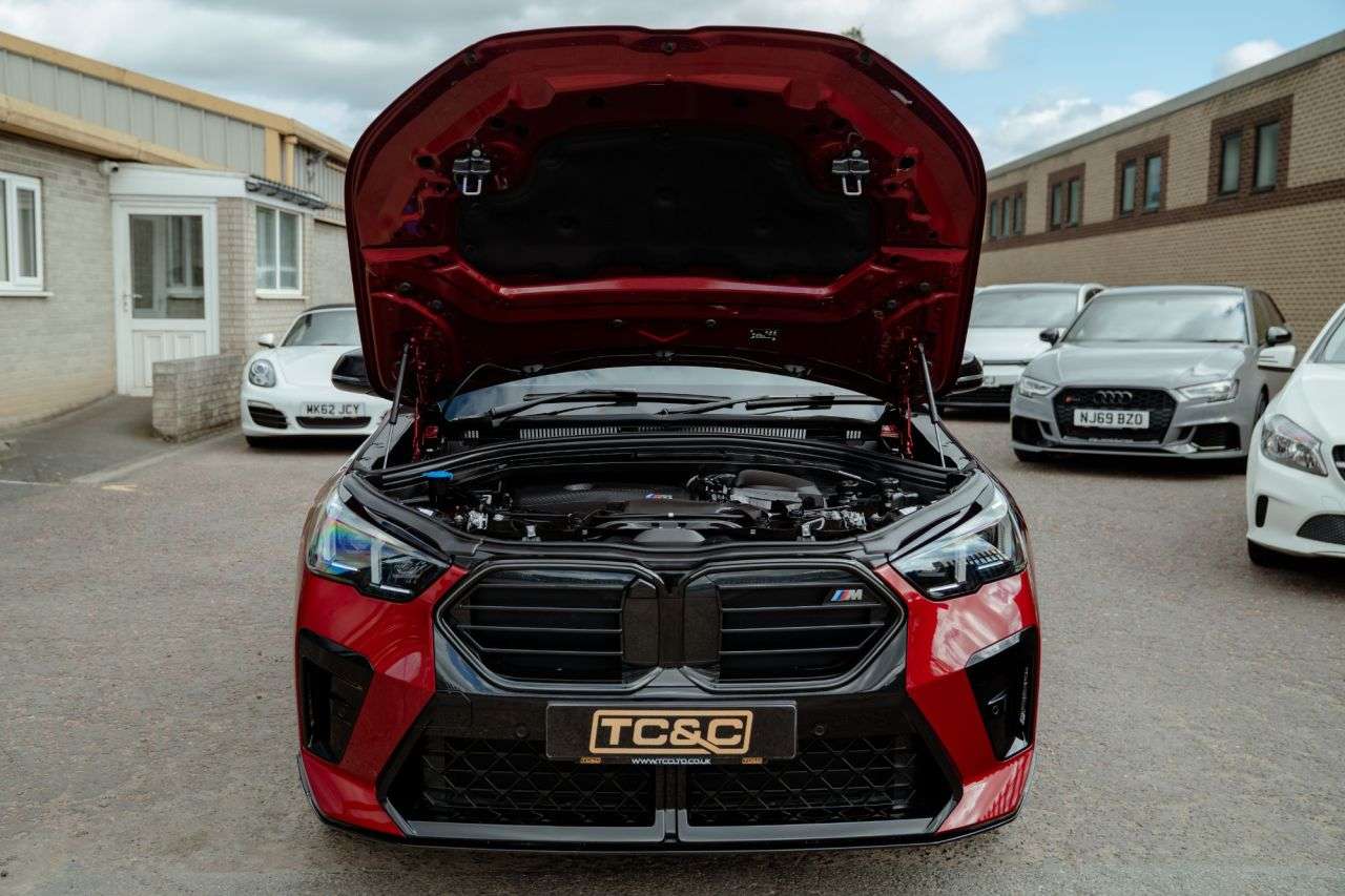 2024 BMW X2 2024 BMW X2