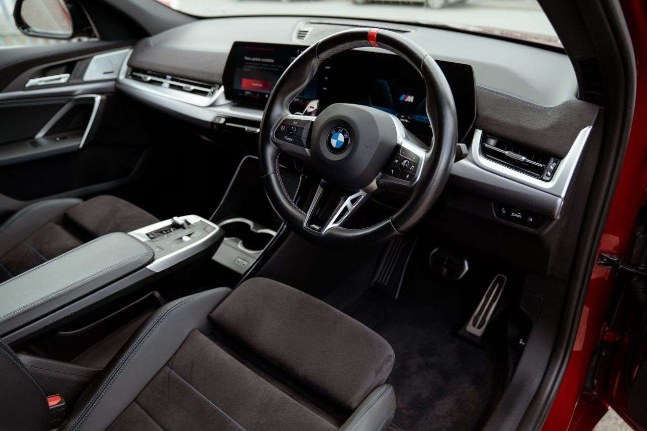 2024 BMW X2 2024 BMW X2