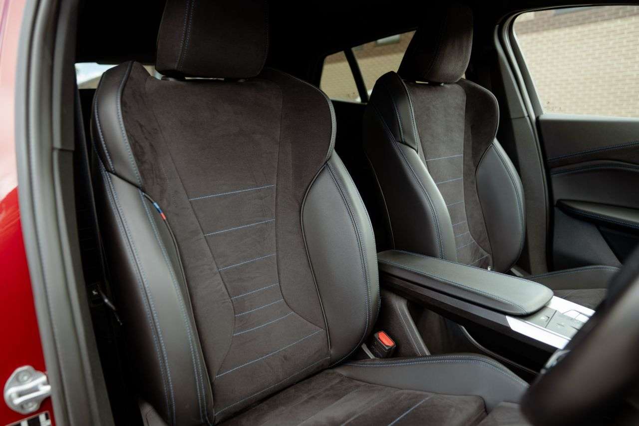 2024 BMW X2 2024 BMW X2