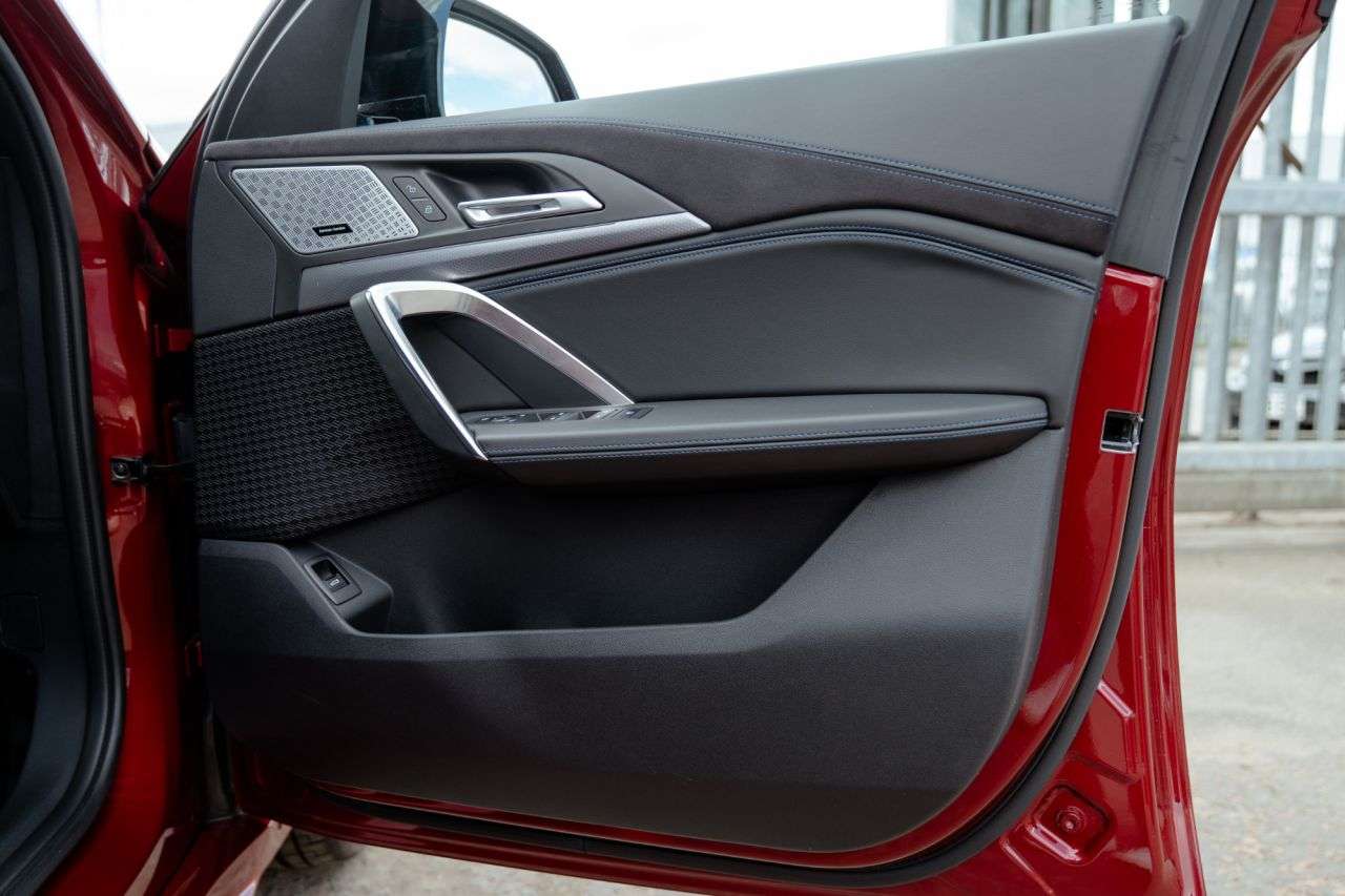 2024 BMW X2 2024 BMW X2