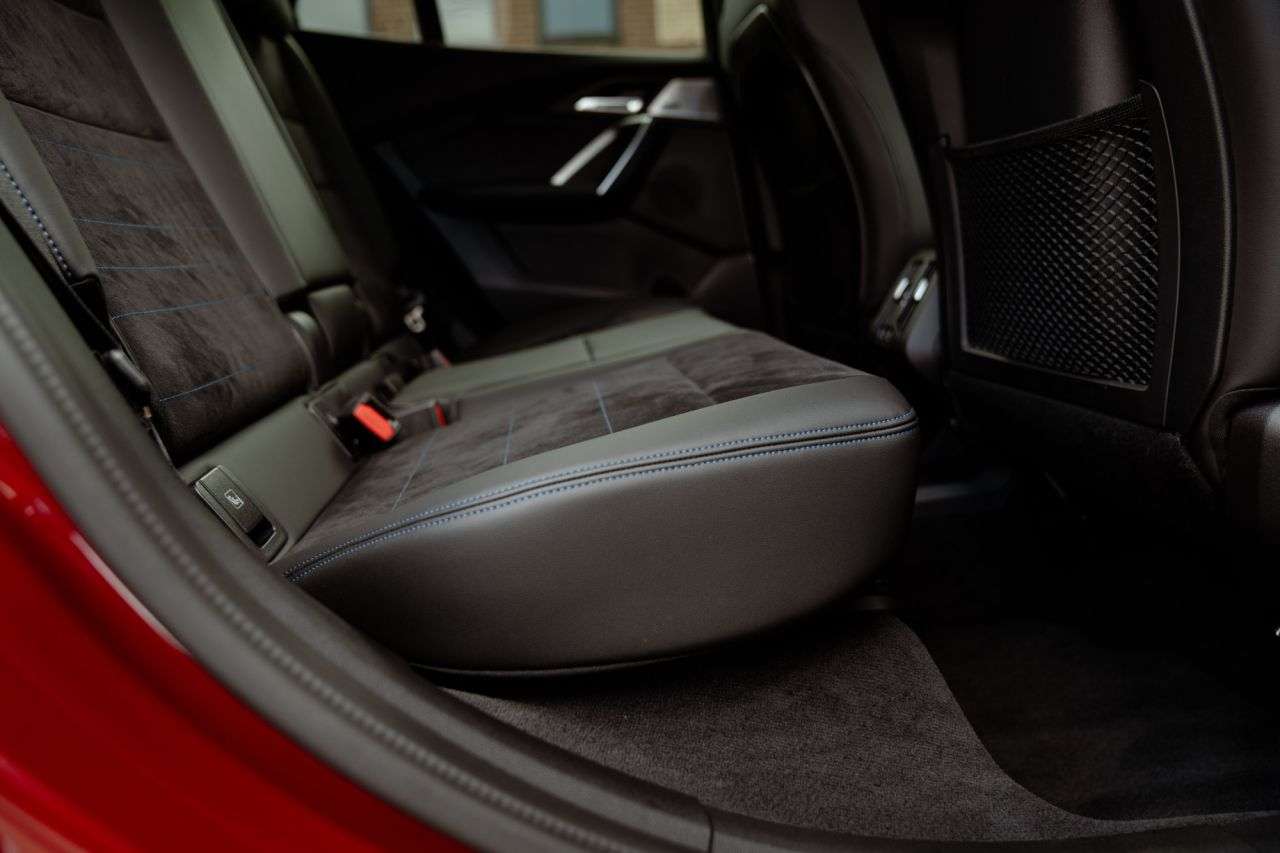 2024 BMW X2 2024 BMW X2