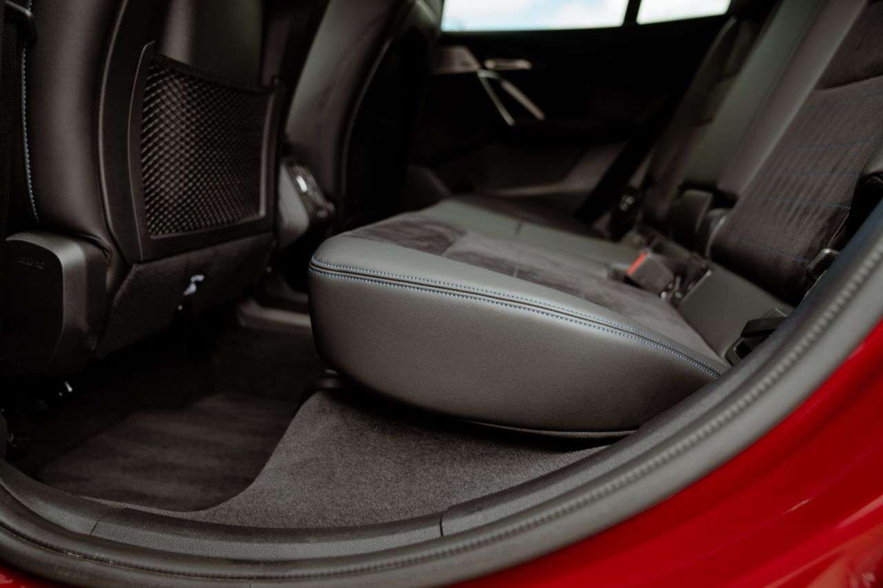 2024 BMW X2 2024 BMW X2