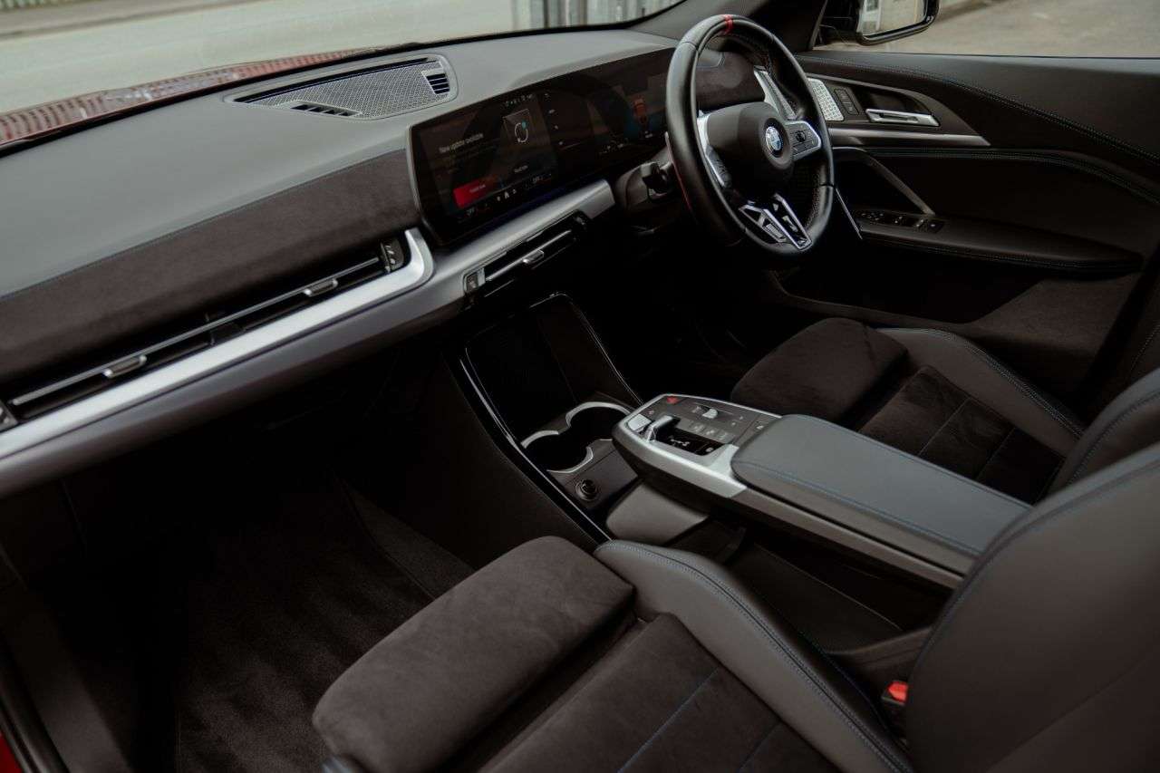 2024 BMW X2 2024 BMW X2