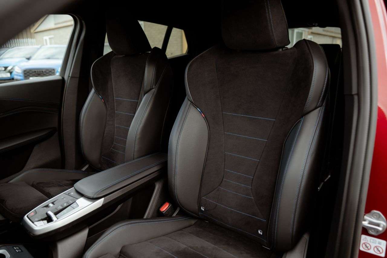 2024 BMW X2 2024 BMW X2