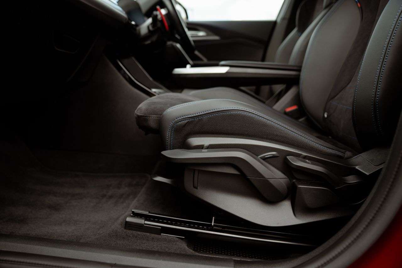 2024 BMW X2 2024 BMW X2