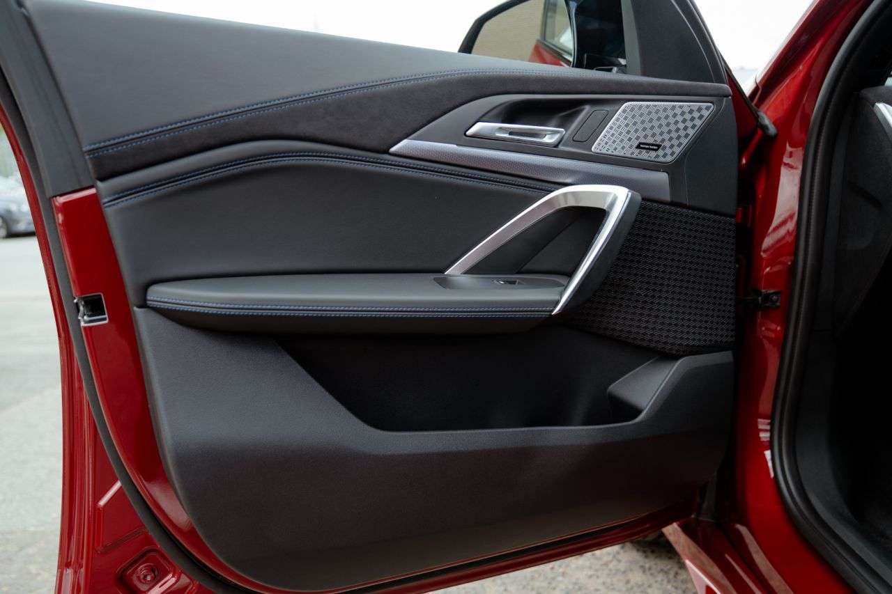 2024 BMW X2 2024 BMW X2