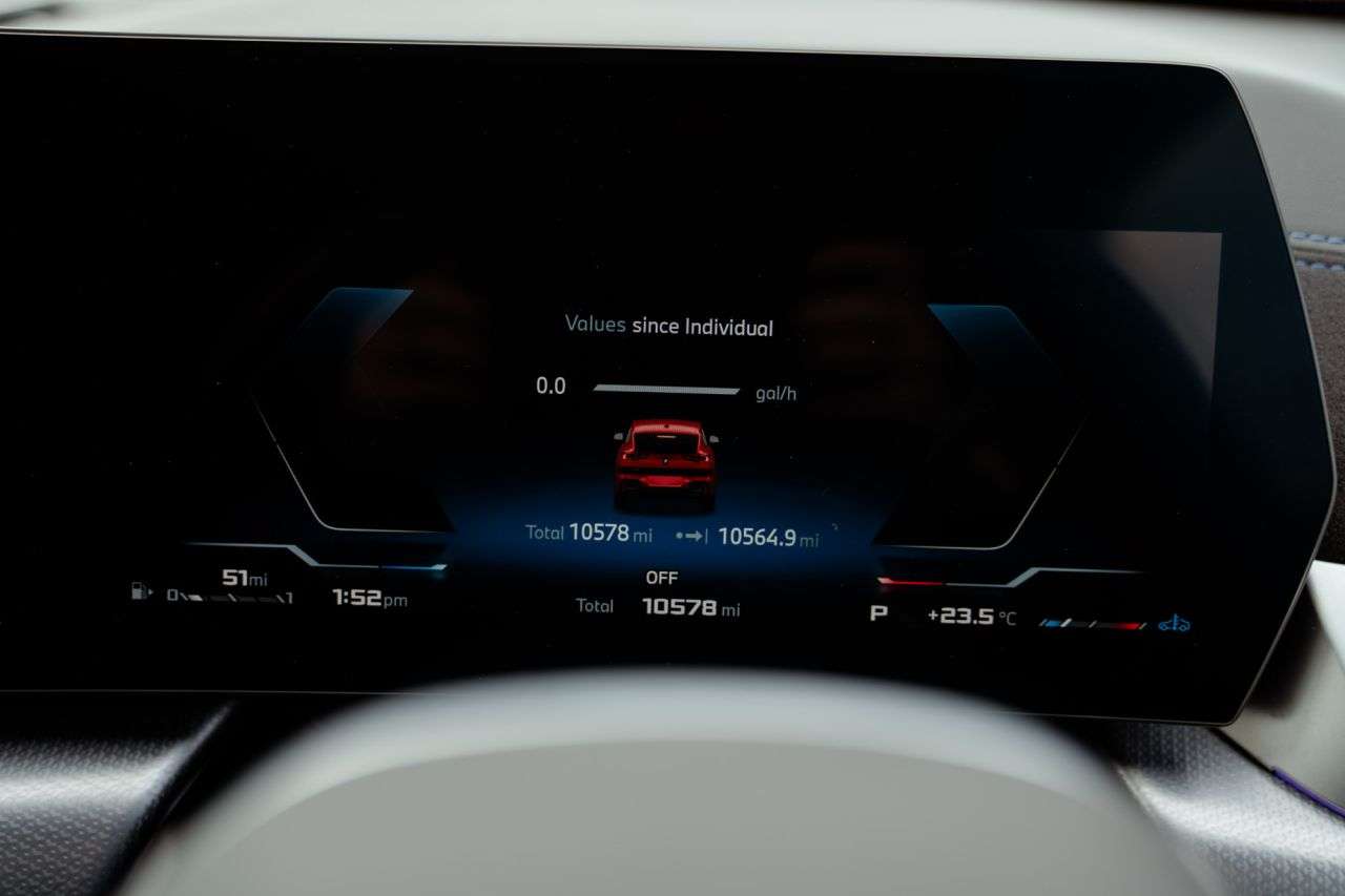 2024 BMW X2 2024 BMW X2