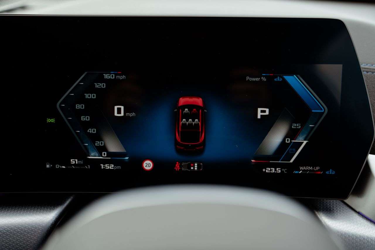 2024 BMW X2 2024 BMW X2