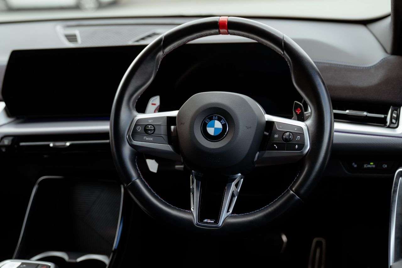 2024 BMW X2 2024 BMW X2