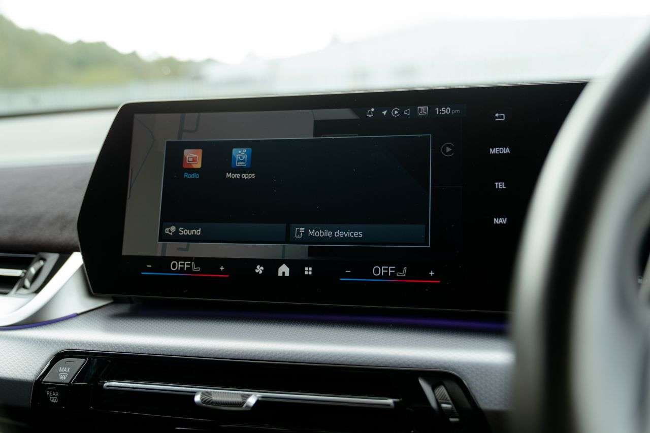 2024 BMW X2 2024 BMW X2
