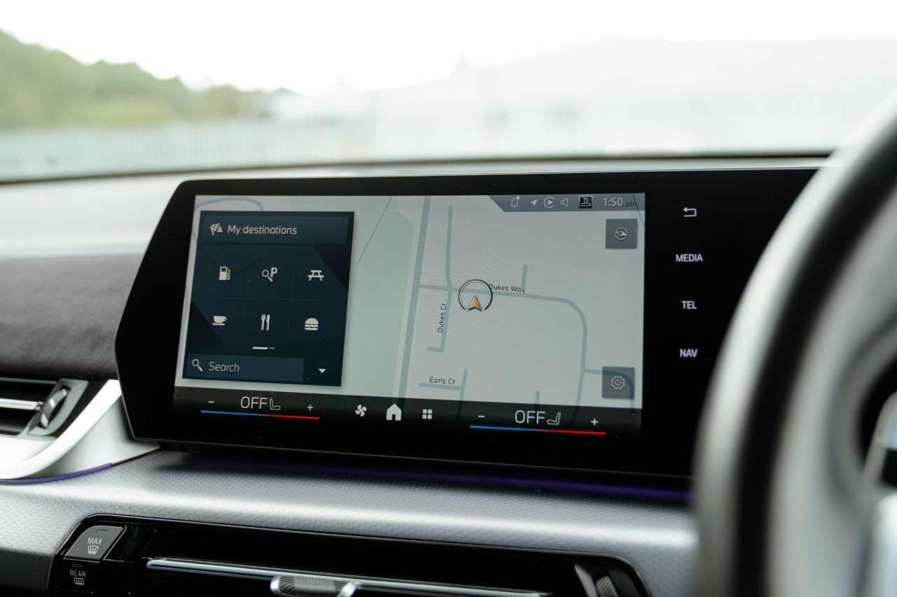 2024 BMW X2 2024 BMW X2