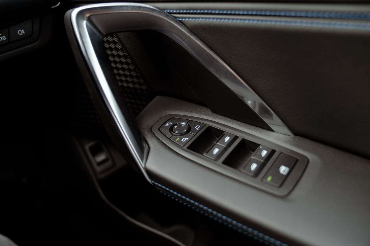 2024 BMW X2 2024 BMW X2