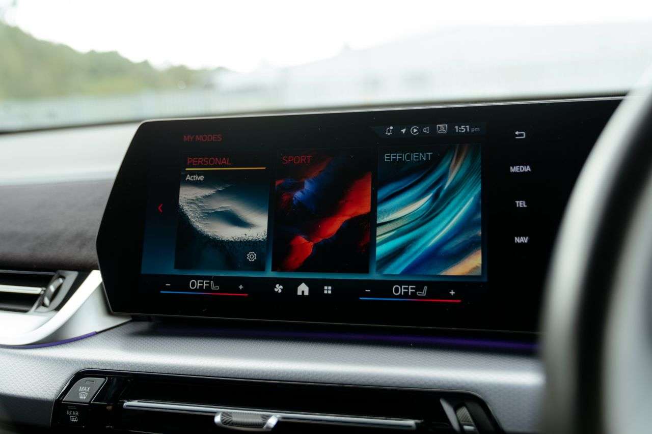 2024 BMW X2 2024 BMW X2