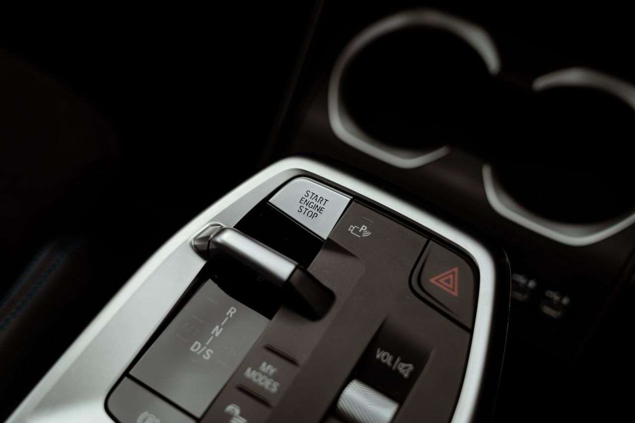 2024 BMW X2 2024 BMW X2