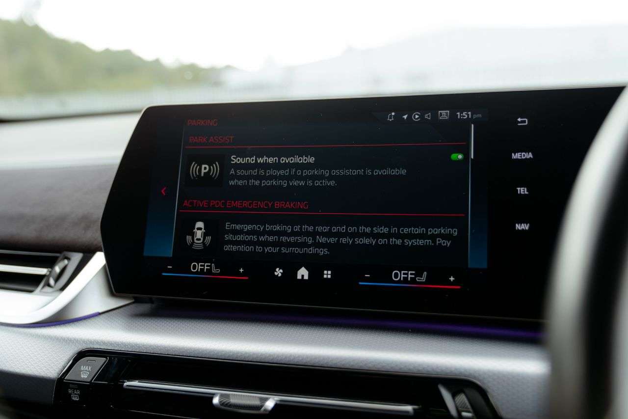 2024 BMW X2 2024 BMW X2