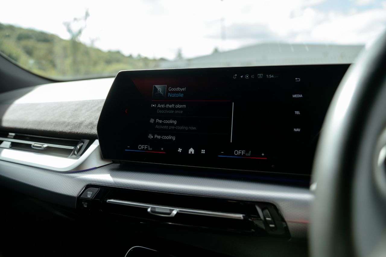 2024 BMW X2 2024 BMW X2
