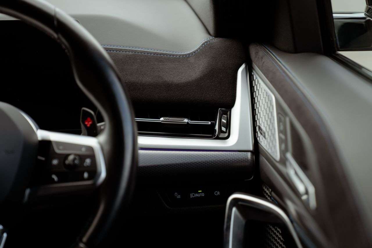 2024 BMW X2 2024 BMW X2