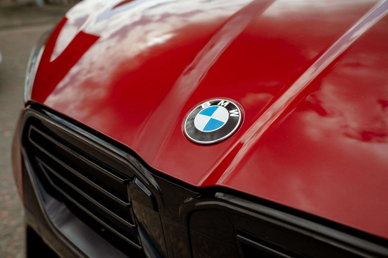 2024 BMW X2 2024 BMW X2