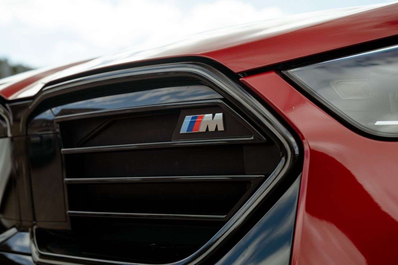 2024 BMW X2 2024 BMW X2