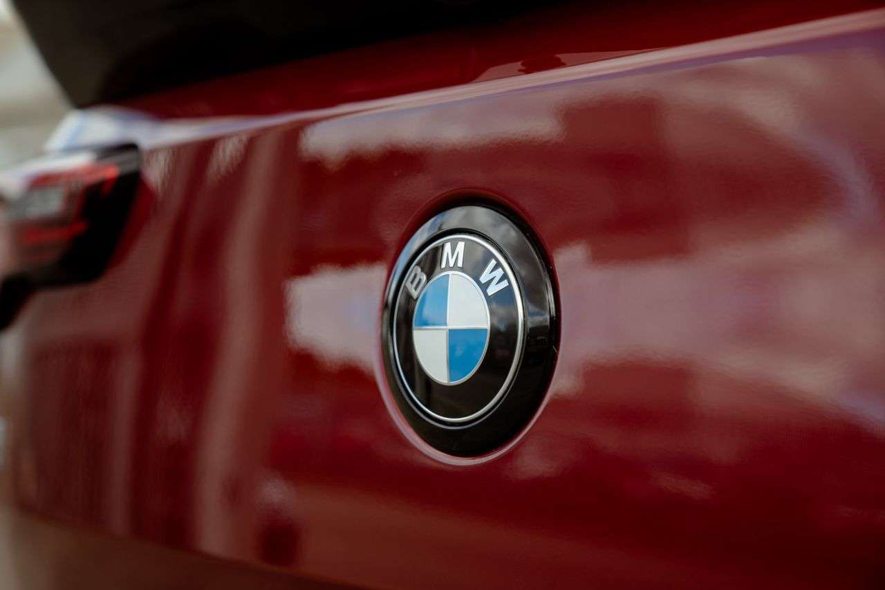 2024 BMW X2 2024 BMW X2