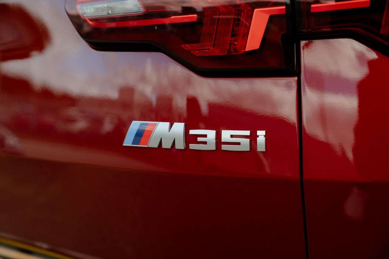 2024 BMW X2 2024 BMW X2