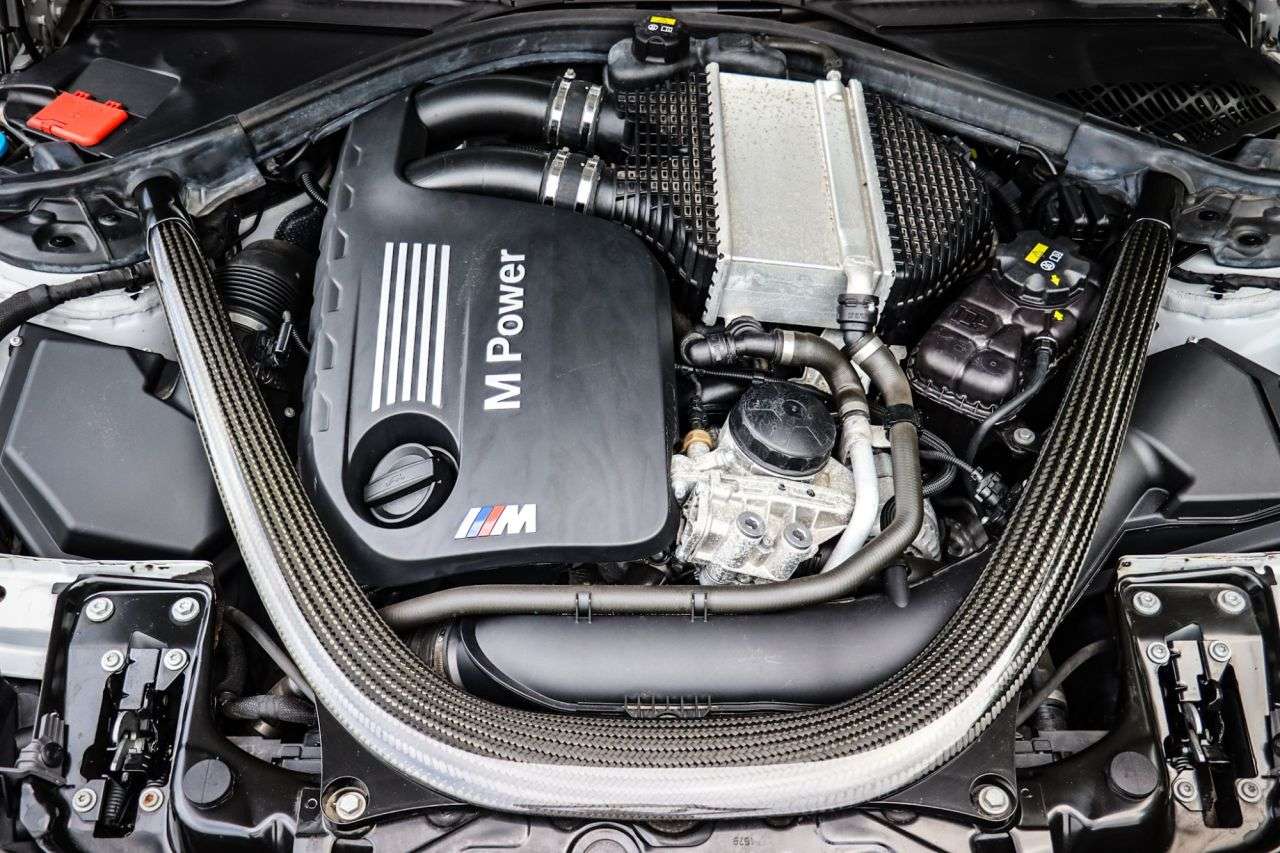 2019 BMW M2 2019 BMW M2