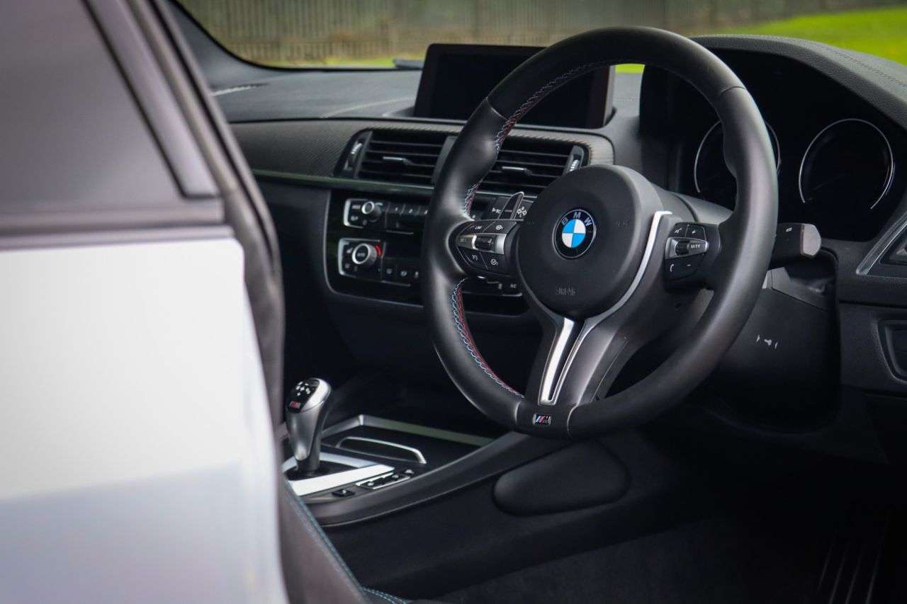 2019 BMW M2 2019 BMW M2