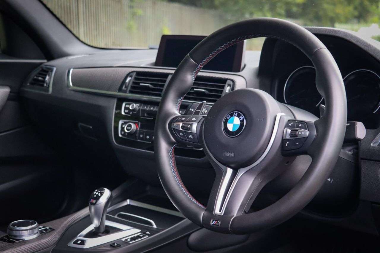 2019 BMW M2 2019 BMW M2