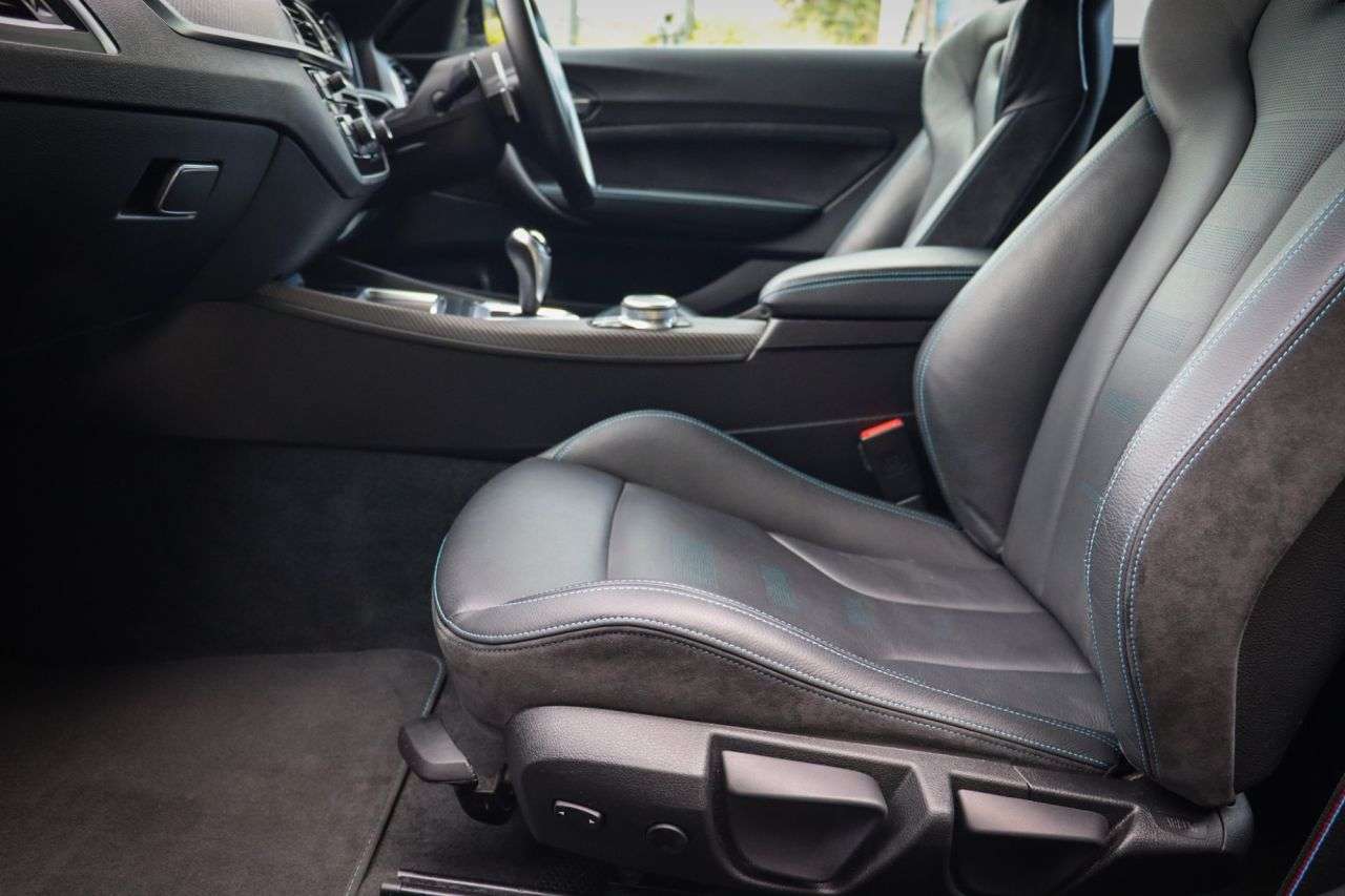 2019 BMW M2 2019 BMW M2