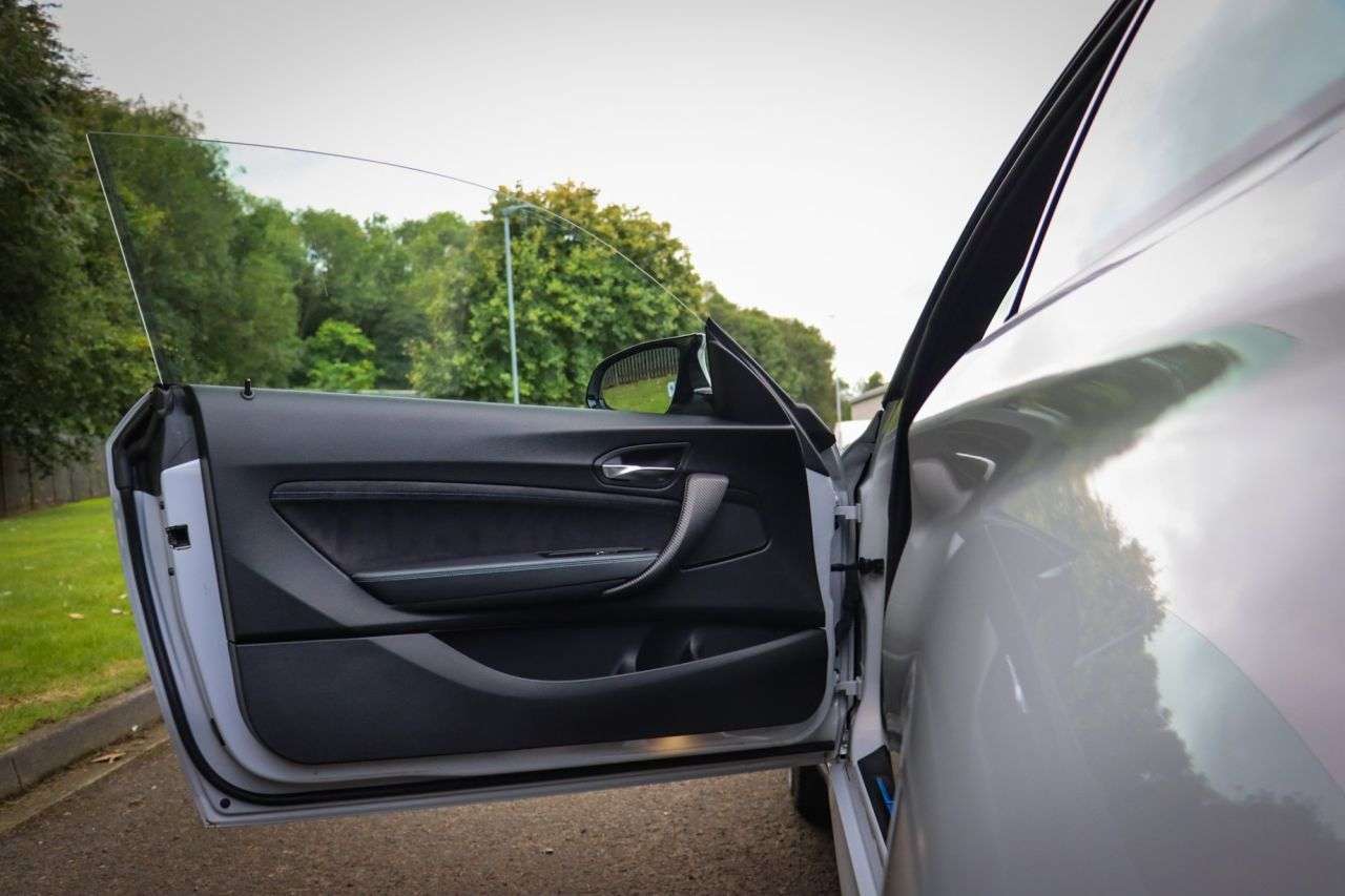 2019 BMW M2 2019 BMW M2