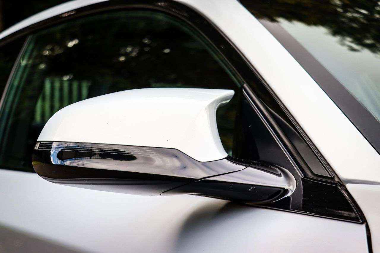 2019 BMW M2 2019 BMW M2