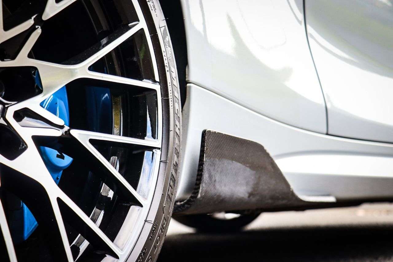 2019 BMW M2 2019 BMW M2