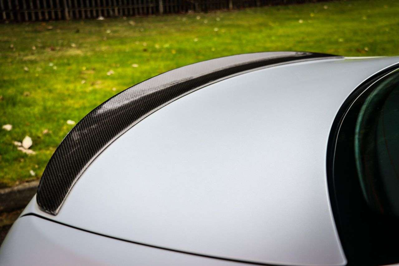 2019 BMW M2 2019 BMW M2