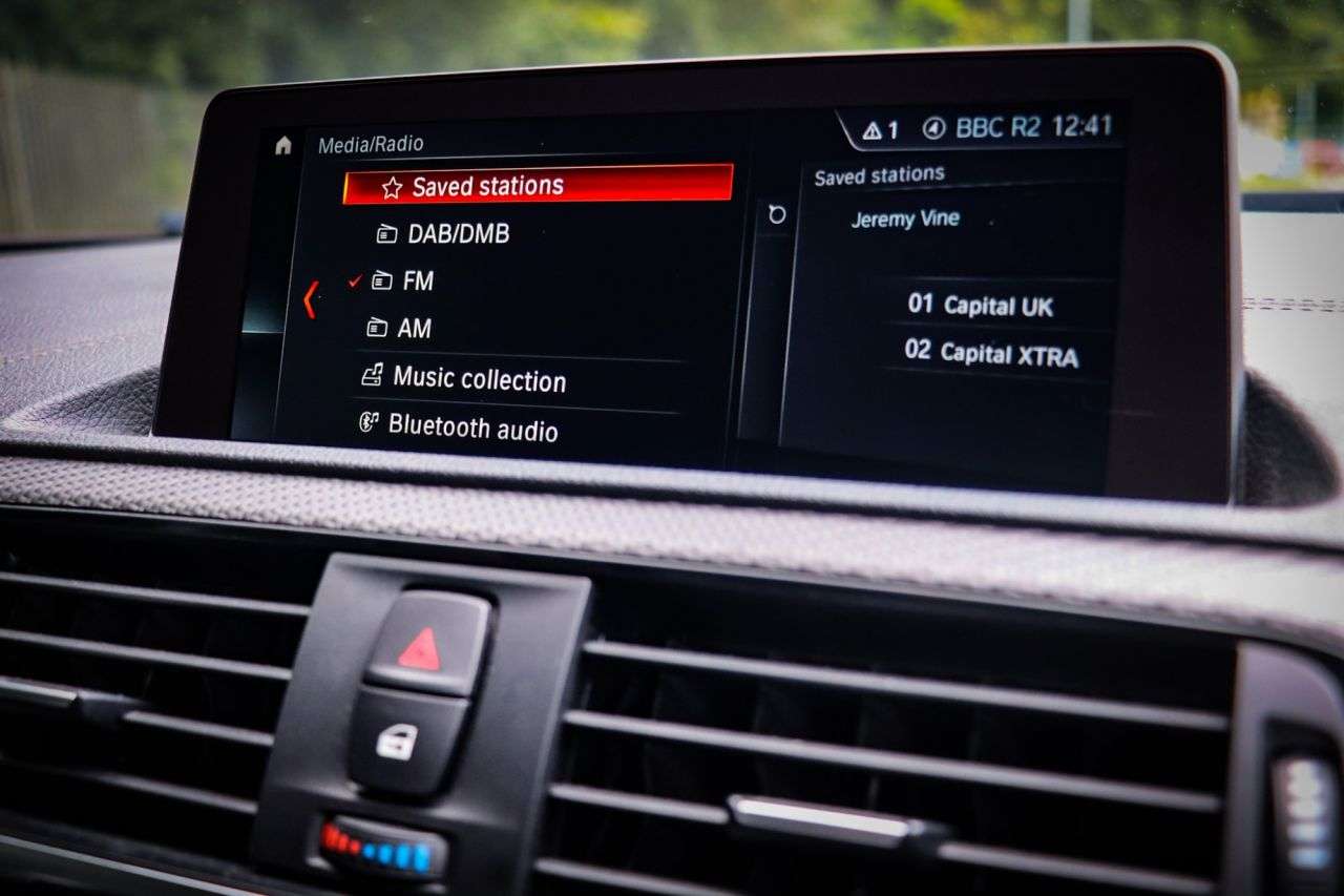 2019 BMW M2 2019 BMW M2