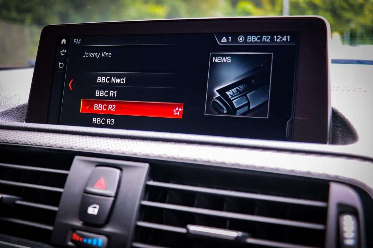 2019 BMW M2 2019 BMW M2