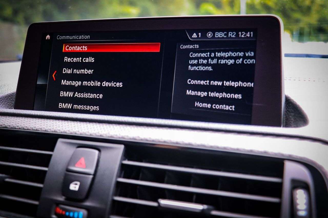 2019 BMW M2 2019 BMW M2