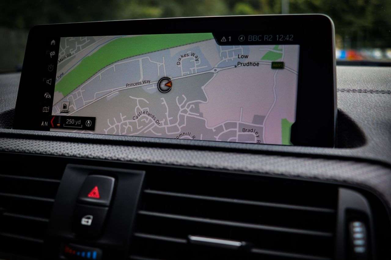 2019 BMW M2 2019 BMW M2