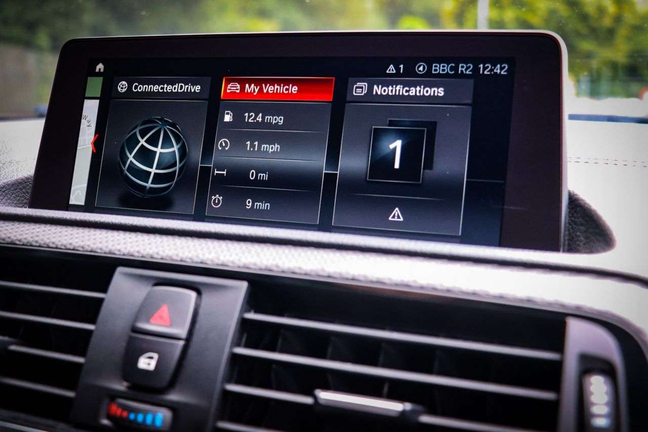 2019 BMW M2 2019 BMW M2