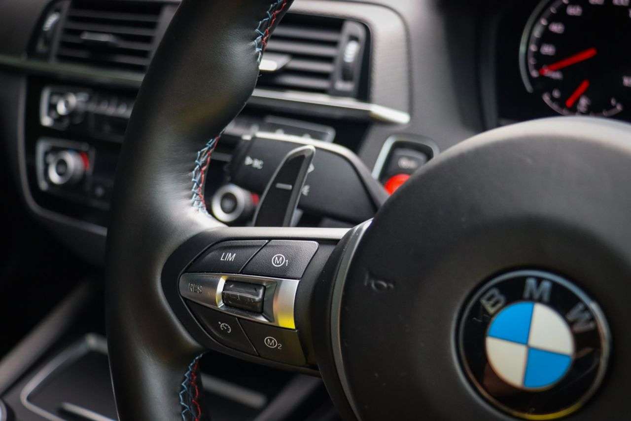 2019 BMW M2 2019 BMW M2