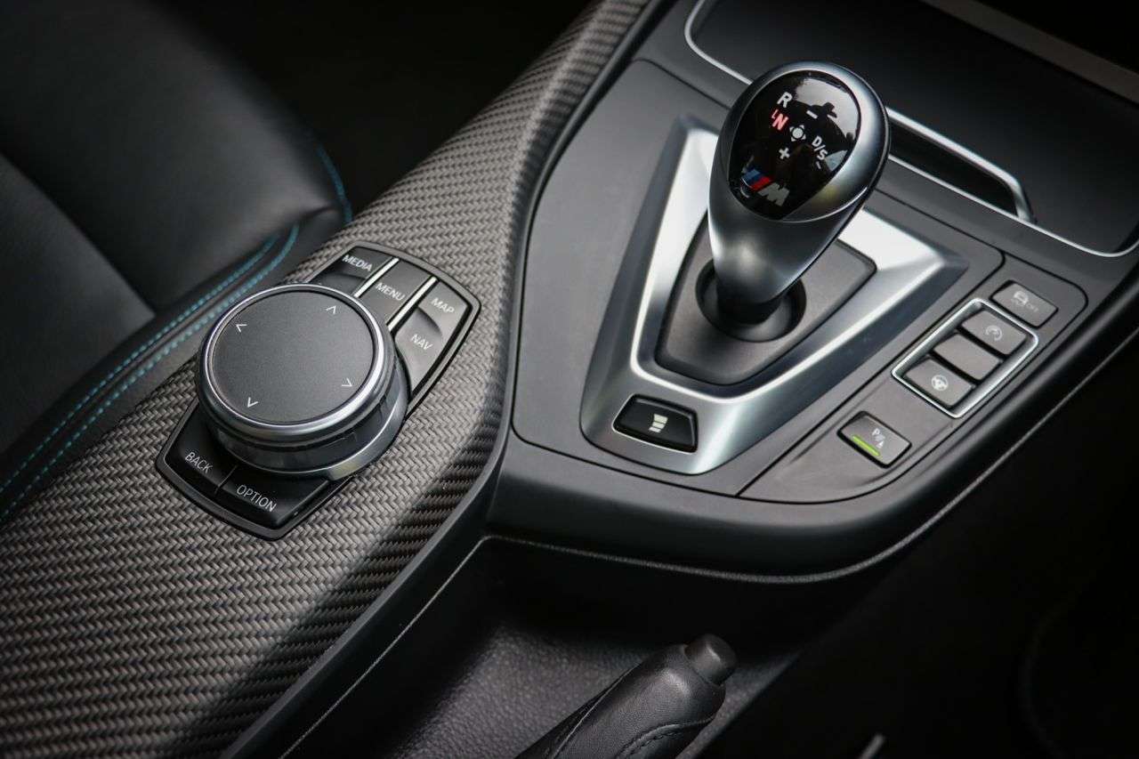 2019 BMW M2 2019 BMW M2