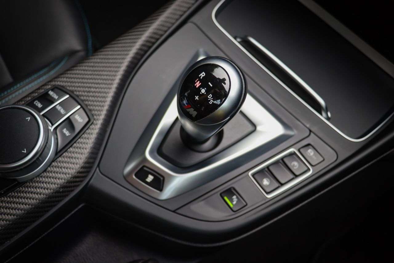 2019 BMW M2 2019 BMW M2