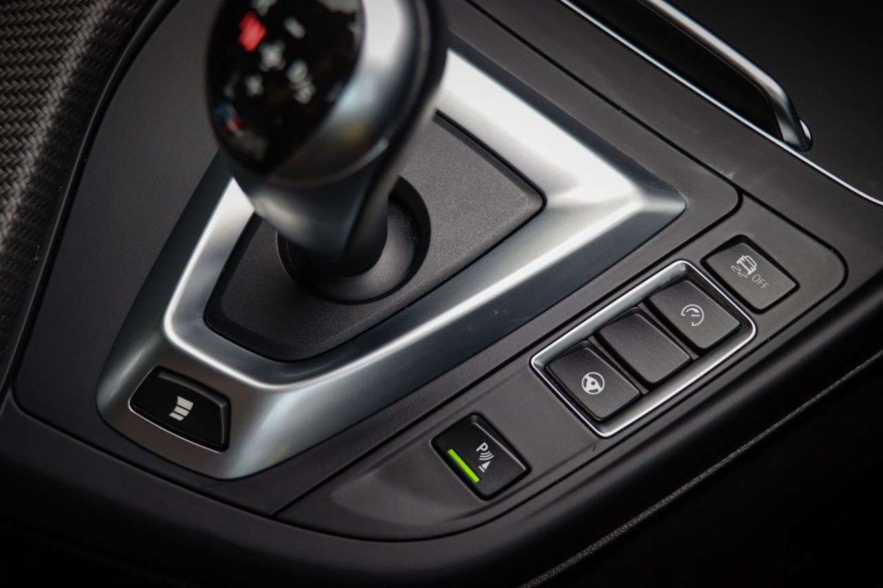 2019 BMW M2 2019 BMW M2